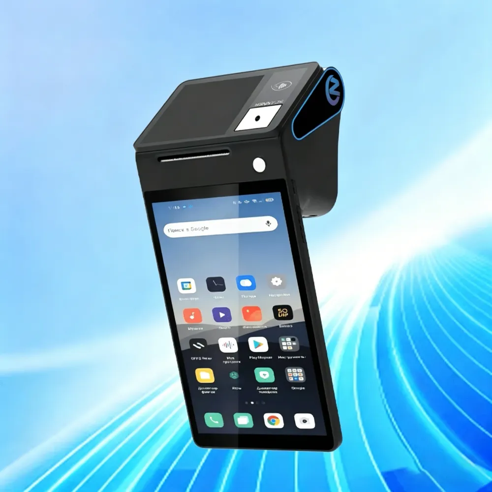 POS Market Trends 2026: What Businesses Need to Know