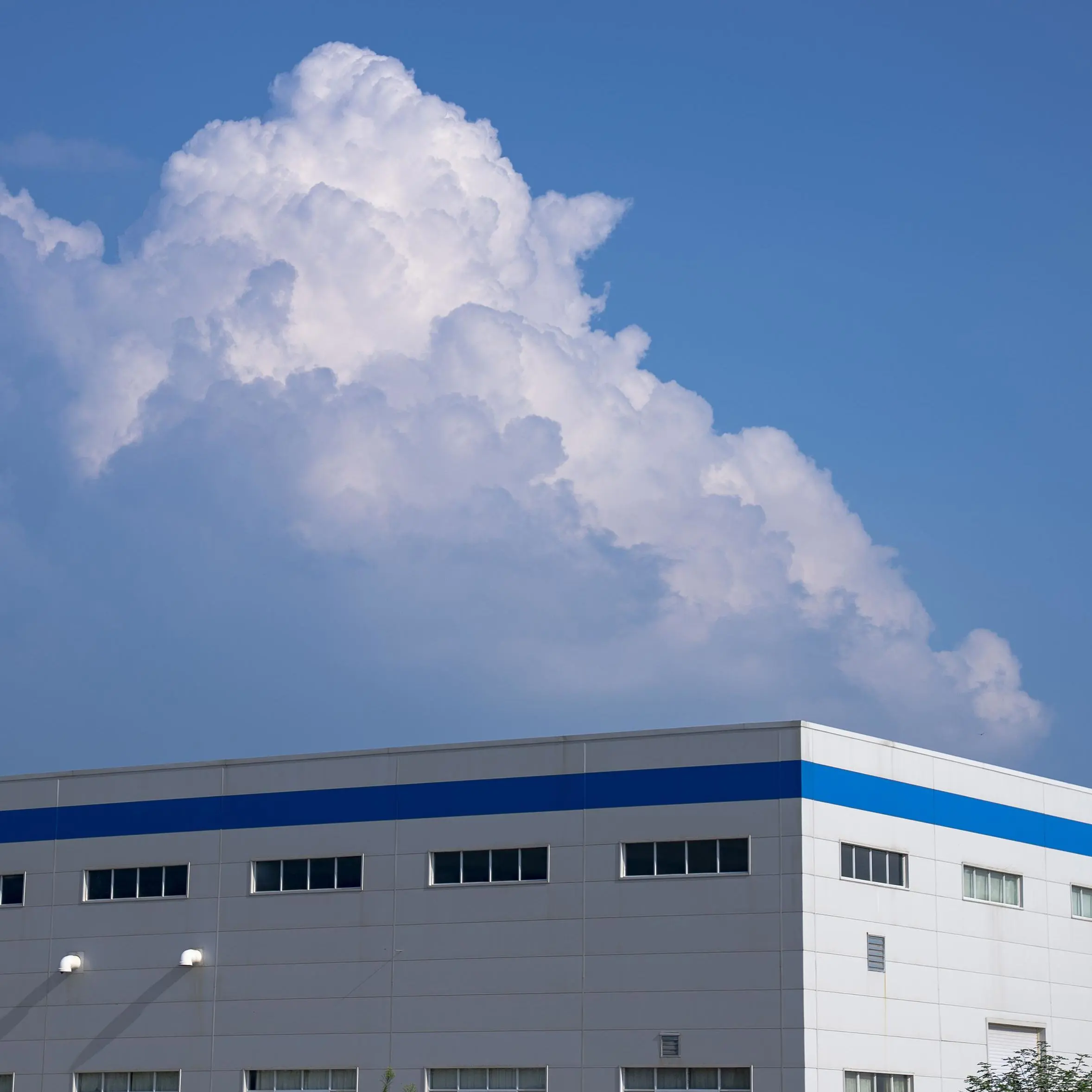 Xingcheng Special Steel (Shandong) Co., Ltd. company overview - view 1