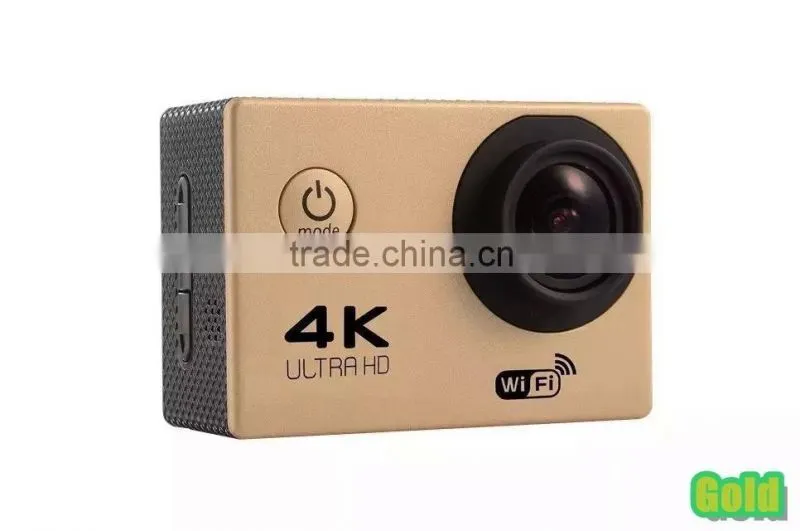 16MP 4K wifi Action Sport Camera waterproof video camera