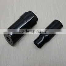 Custom Aluminum precision turning Part