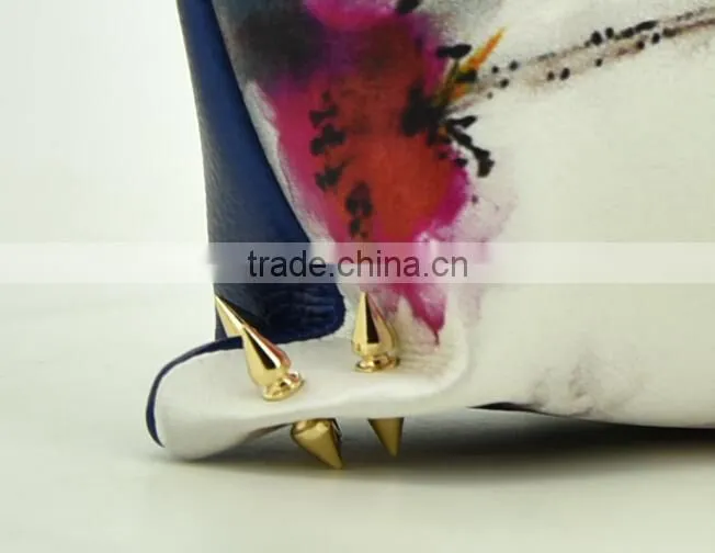 holesale Handbag China With 4pcs In Set European Style Women Handbag