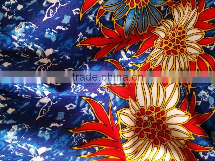 rayon fabrics wholesale print location printing by china supplier
