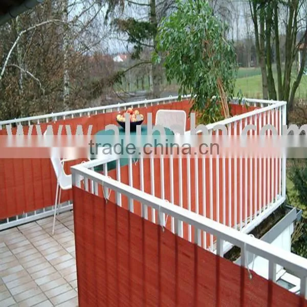 balcony screen privacy screen