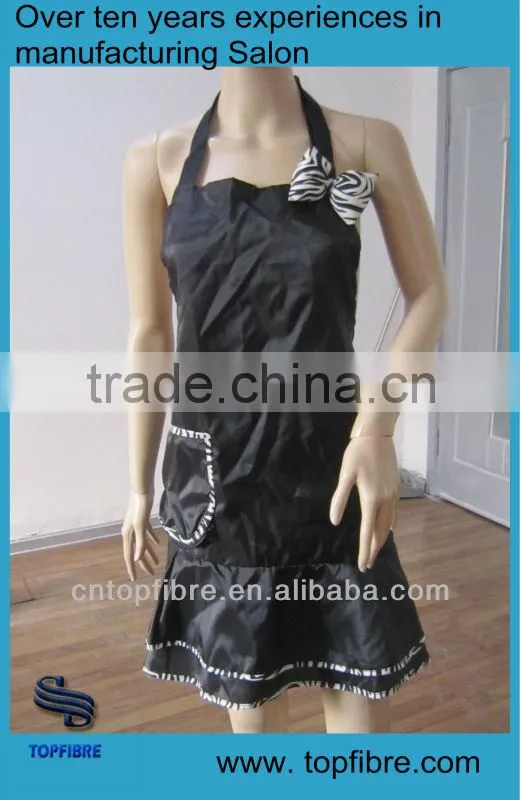10293 Stylist Apron Printed