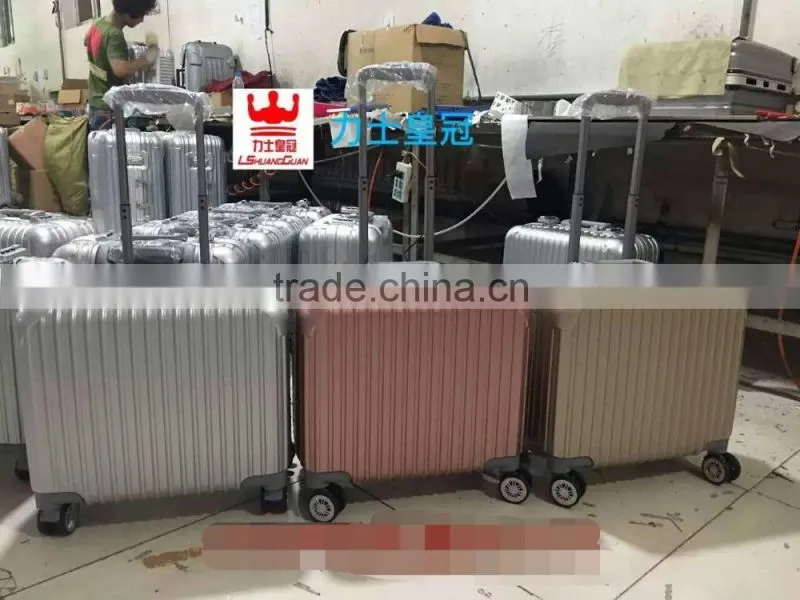 AIRPORT PC LUGGAGE, NEW DESIGN, FASHIONABLE FOR BUSINESS