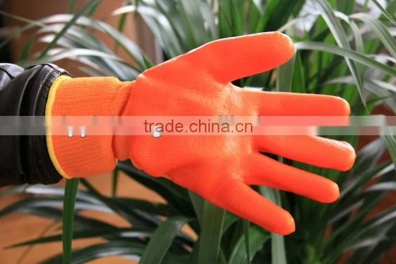 suitable pvc coated gloves workinggloves