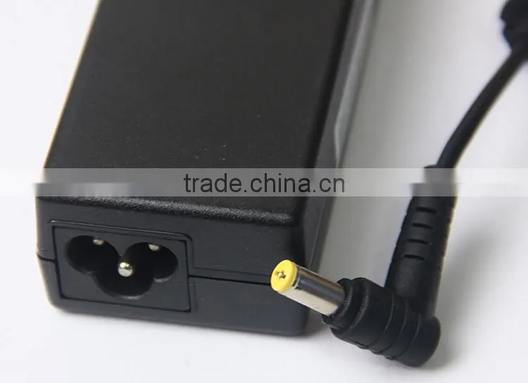 Brand Orignial 19V 3.42A 90W AC Adapter For Acer 4736ZG 4738G PA-1900-04 Notebook Power Supply