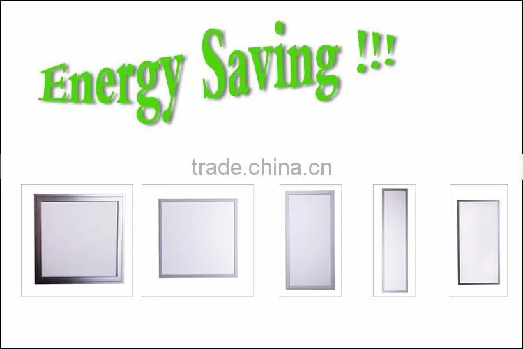 high quality TUV CE&RoHS 45w dimmable 1200x300 ultra thin wire led lights