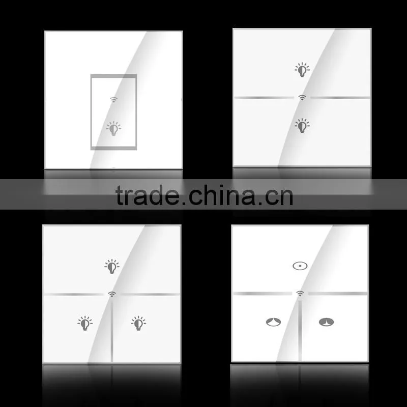 home automation wifi switch from lanbon