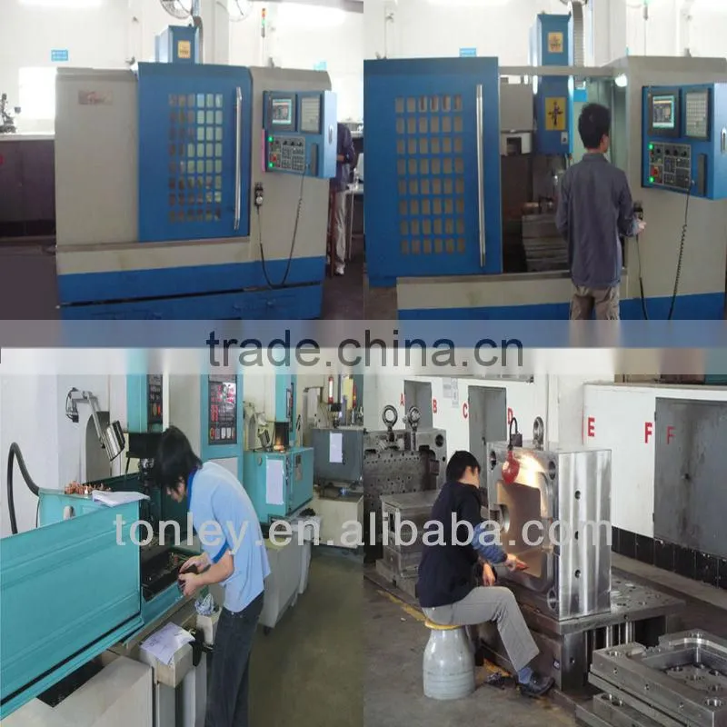 plastic Injection children soft toy mould maker(OEM)