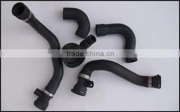 High Pressure For BMW EPDM Rubber Replace Lower Radiator Hose