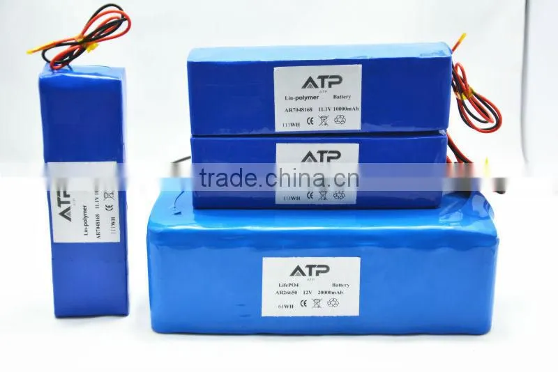 Hot!! lifepo4 26650 rechargeable battery 3.2v 3000mah / ifr 26650 3.2v rechargeable battery / 26650 lifepo4 battery