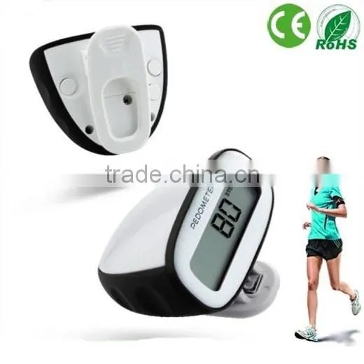 Save 10% High cost performance single function pedometer