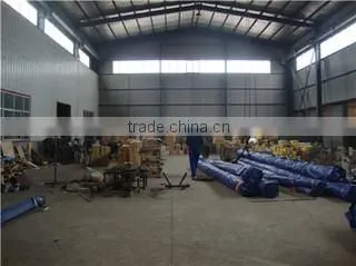 Tianjin Fangya International Trade Co., Ltd. company overview - view 2