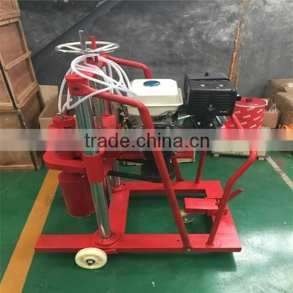 Concrete core drilling machine /multi-function core drilling machine
