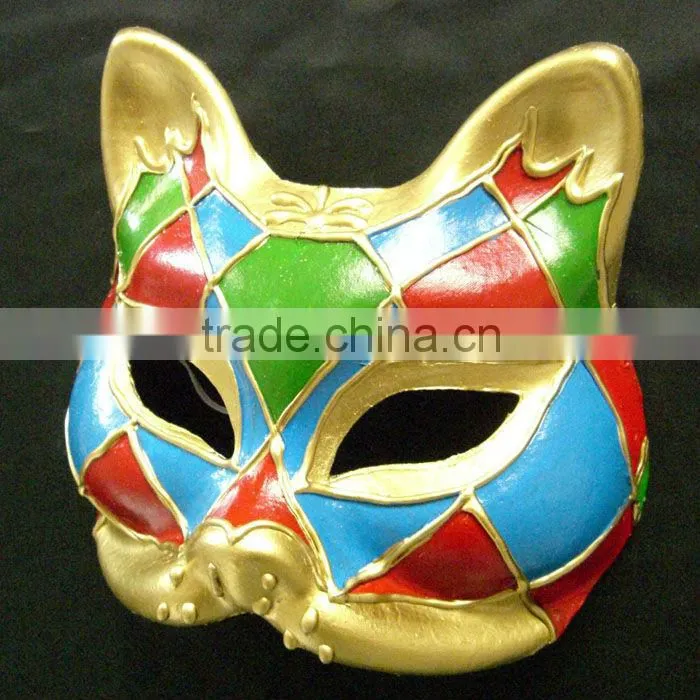 Easter Paper Mache Masks For Man Masks