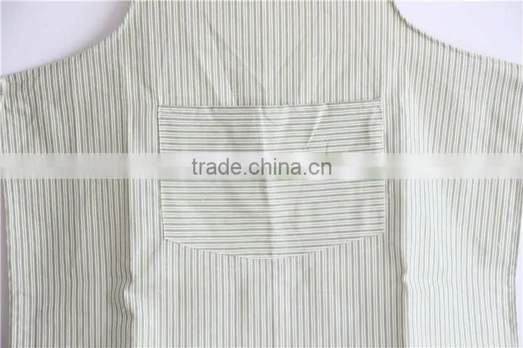 100% Cotton Printed Custom Apron