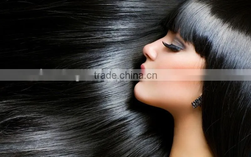 wholesale 100% unprocessed funmi hair, human hair weft