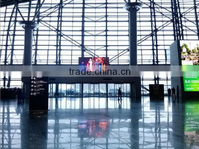 narrow bezel lcd splicing wall,big viewing distance lcd video wall