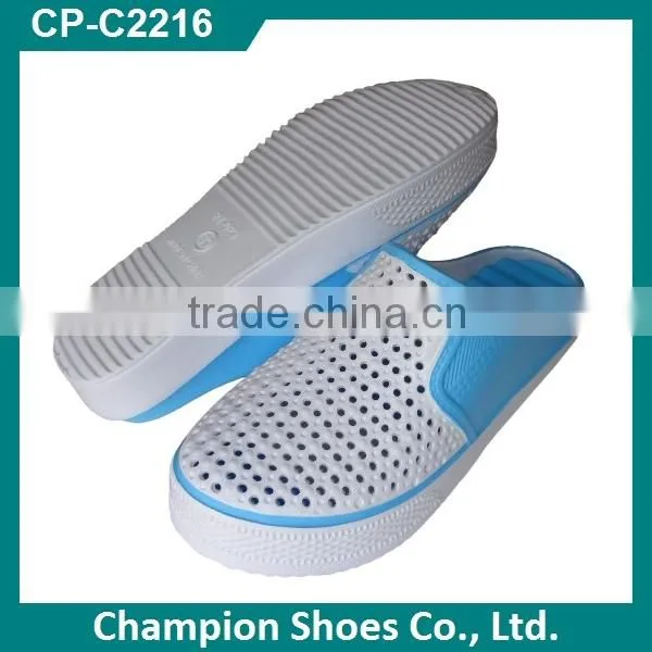 Colorful Eva Hospital Clogs