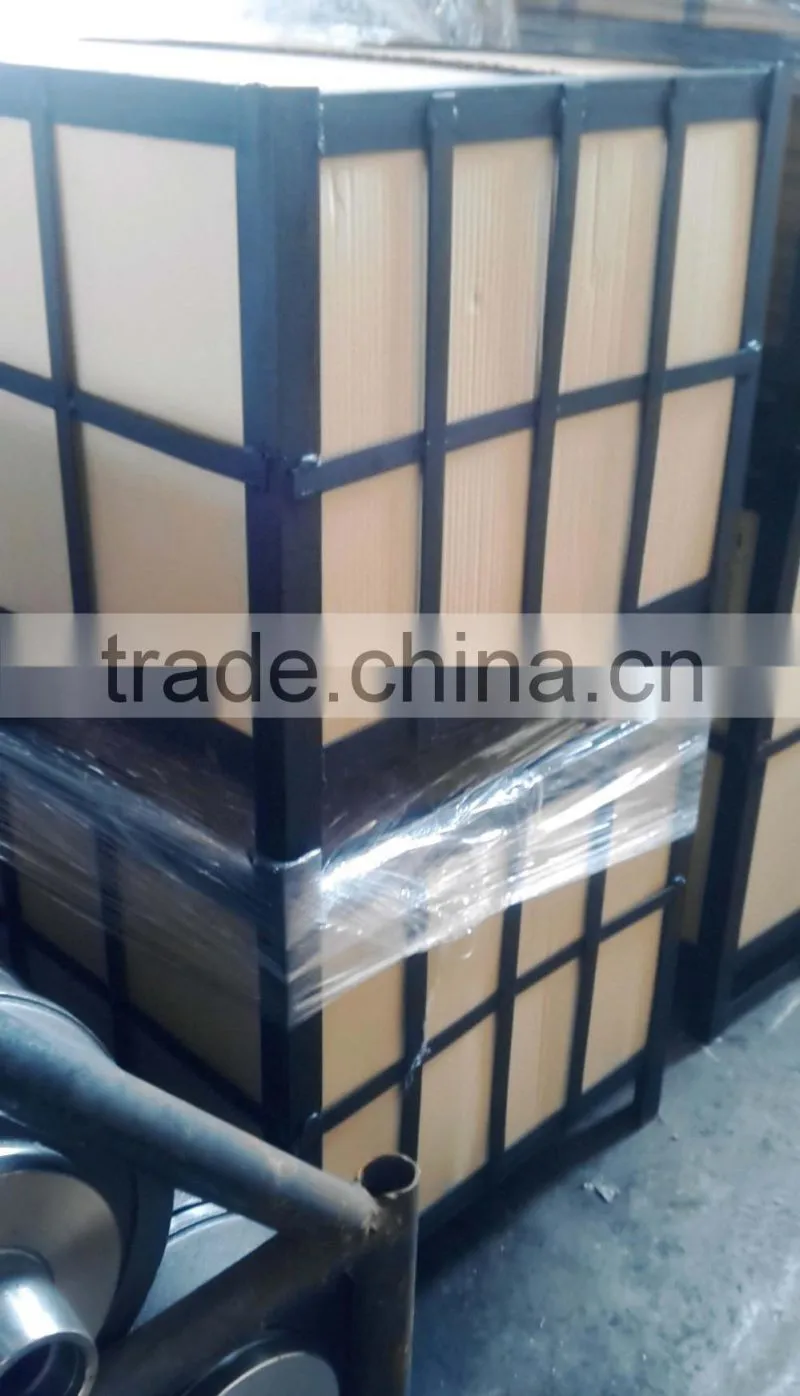Pile driver parts