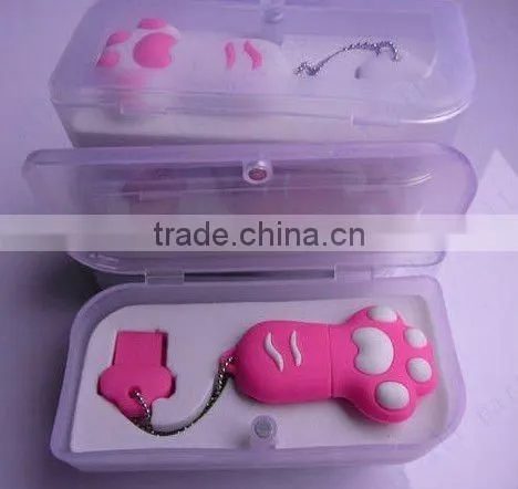8gb Cartoon character USB flash drive