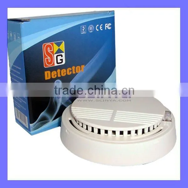 CE Certification Office Smoke Alarm Fire Detector
