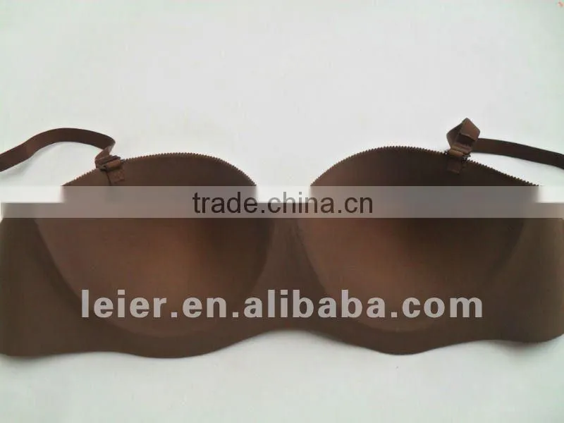 ladies seamless bra
