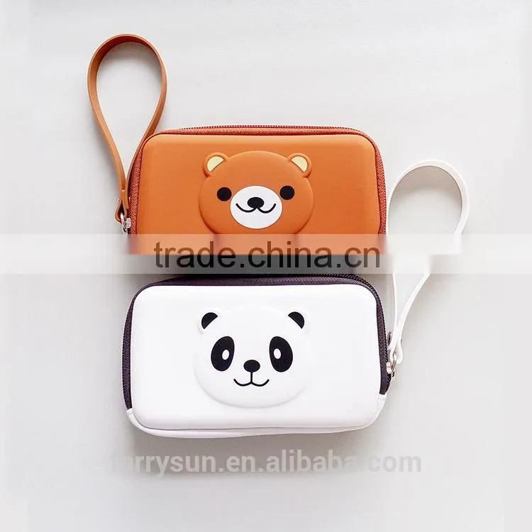 High quality Silicone Coin Purses/Silicone Coin Wallets/Silicone Purse
