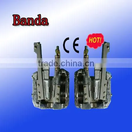 Cheaper Elevator Components