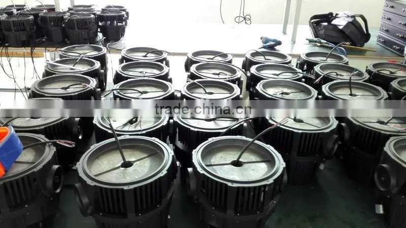 IP65 54*3W high quality RGBW kaleidoscope light new products looking for distributor