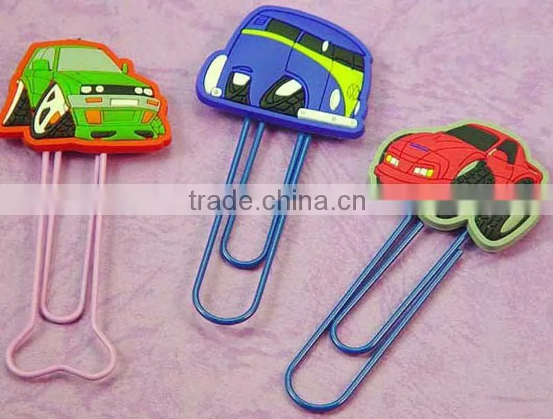 Peking Opera metal bookmarks