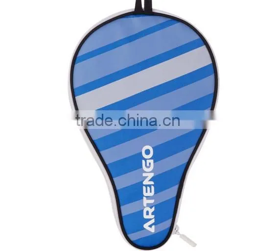 2016 ping-pong bat bag table tennis bat bag ping-pong bat pocket