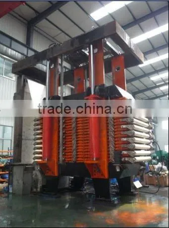 HVPF Verti-Press Automatic Pressure FILTER