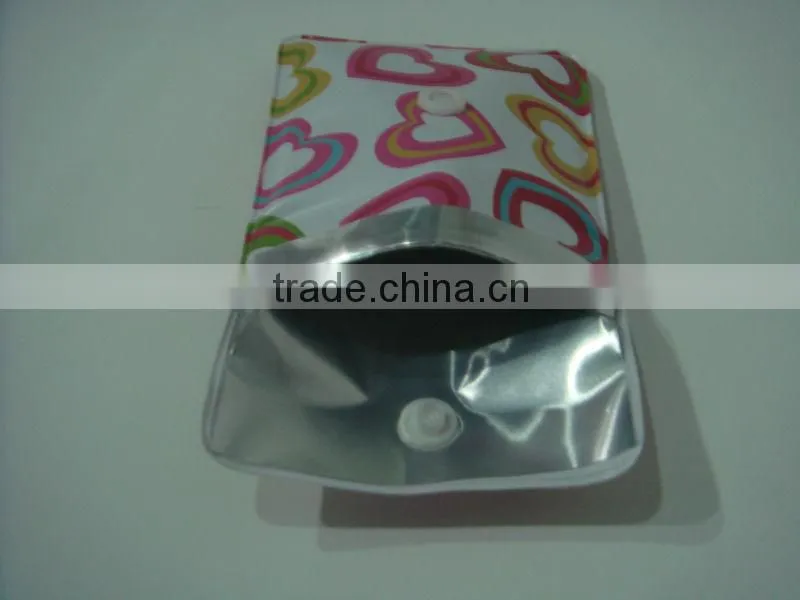 Pocket Type and bag Shape pocket ashtray bag