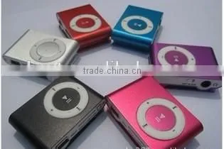 Mini DVR MP3 Music Player Hidden Camera Camcorder Cam Digital Video Audio Recorder Blue/Black