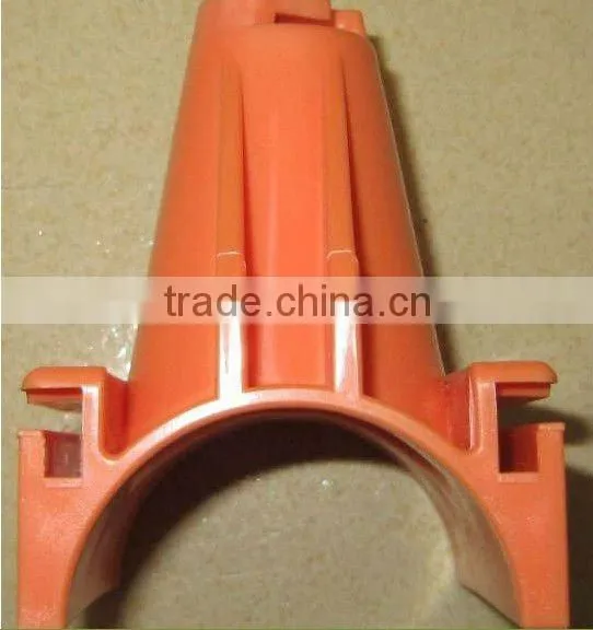 feeding system for broiler