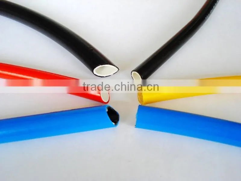 Changrong direct supply Nylon tube pneumatic nylon Pipe Nylone braided hose