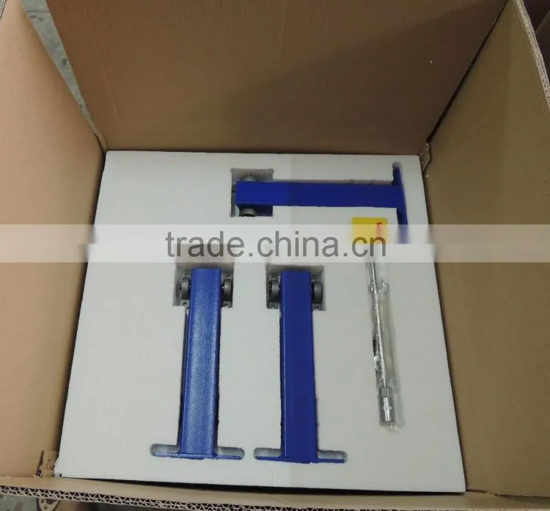 spare parts for rotary screen printing machine