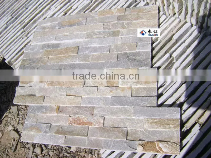 Decorative Cultural Stone Wall Cladding