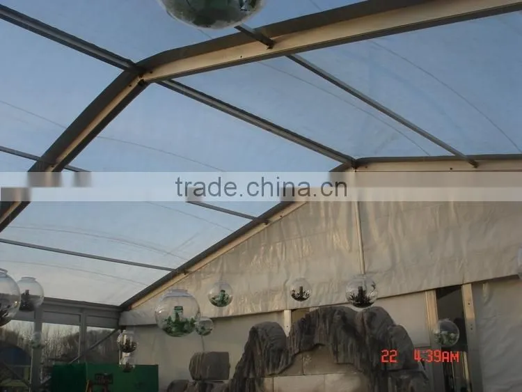 New Design used party tent