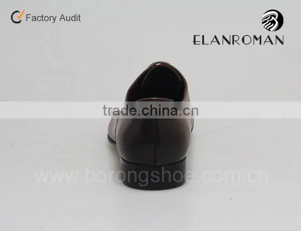 High class Classical oxford shoes for men