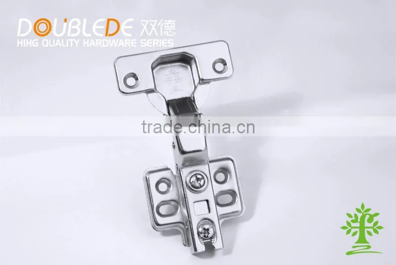 BEST PRICE & PROFESSIONAL SUPPLIER high quality hydraulic Furniture Cabinet Hinge