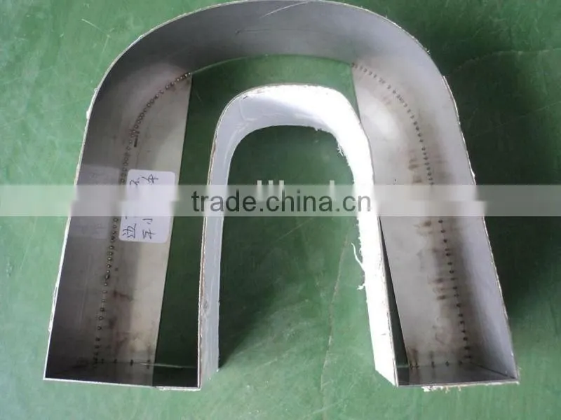 Advertising word laser welder machine 200W