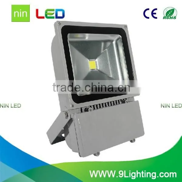 high quality 50W led floodlight