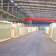 Qingdao Huike Building Materials Co., Ltd. company overview - view 1