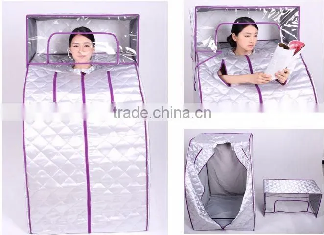 high quality beauty supplies Premium Portable sauna
