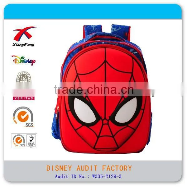 XF-10014 Junior School bag, Children school bag, school backpacks for teenager student