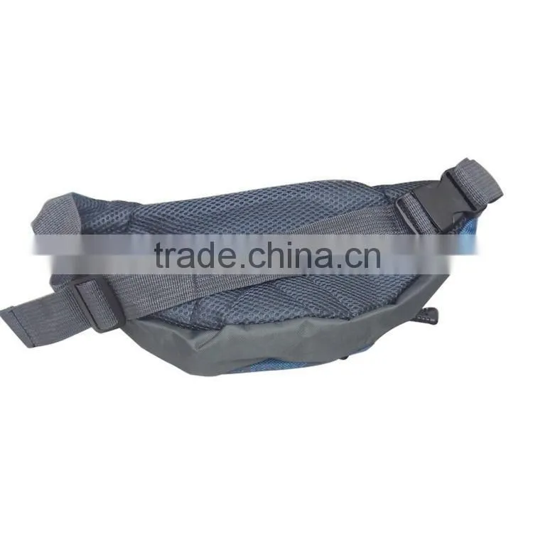 2016 Unisex running belt online shopping Waist bag fashion waist pack in Dongguan