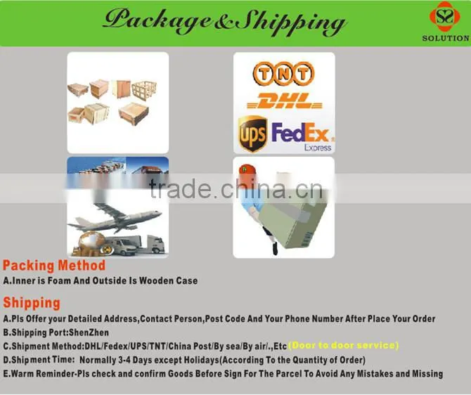 factory manufacturing crystal LED light frame
